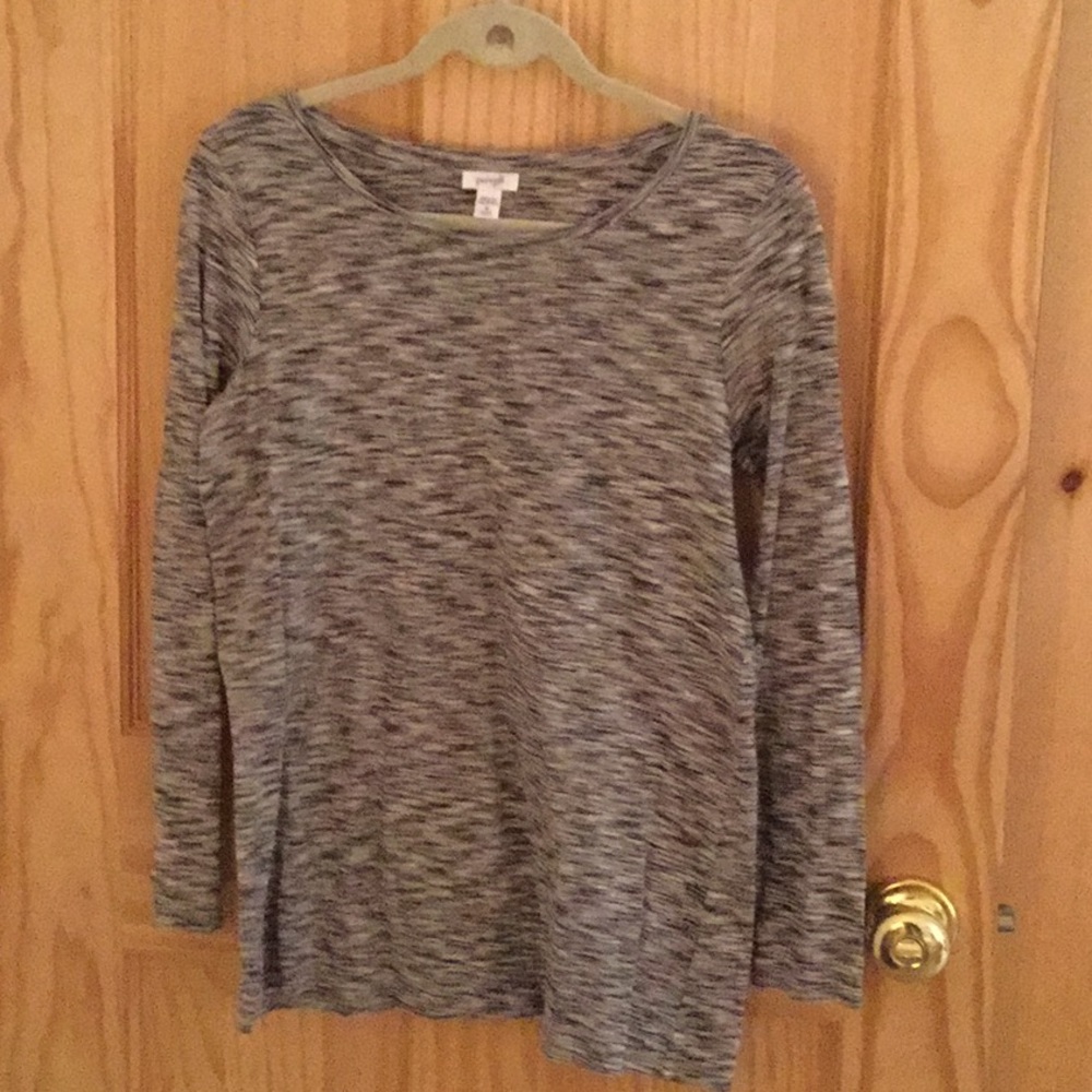 Pure Jill top